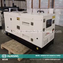 150kw Ricardo Diesel Generator Factory Best Price with ATS Copy Stamford